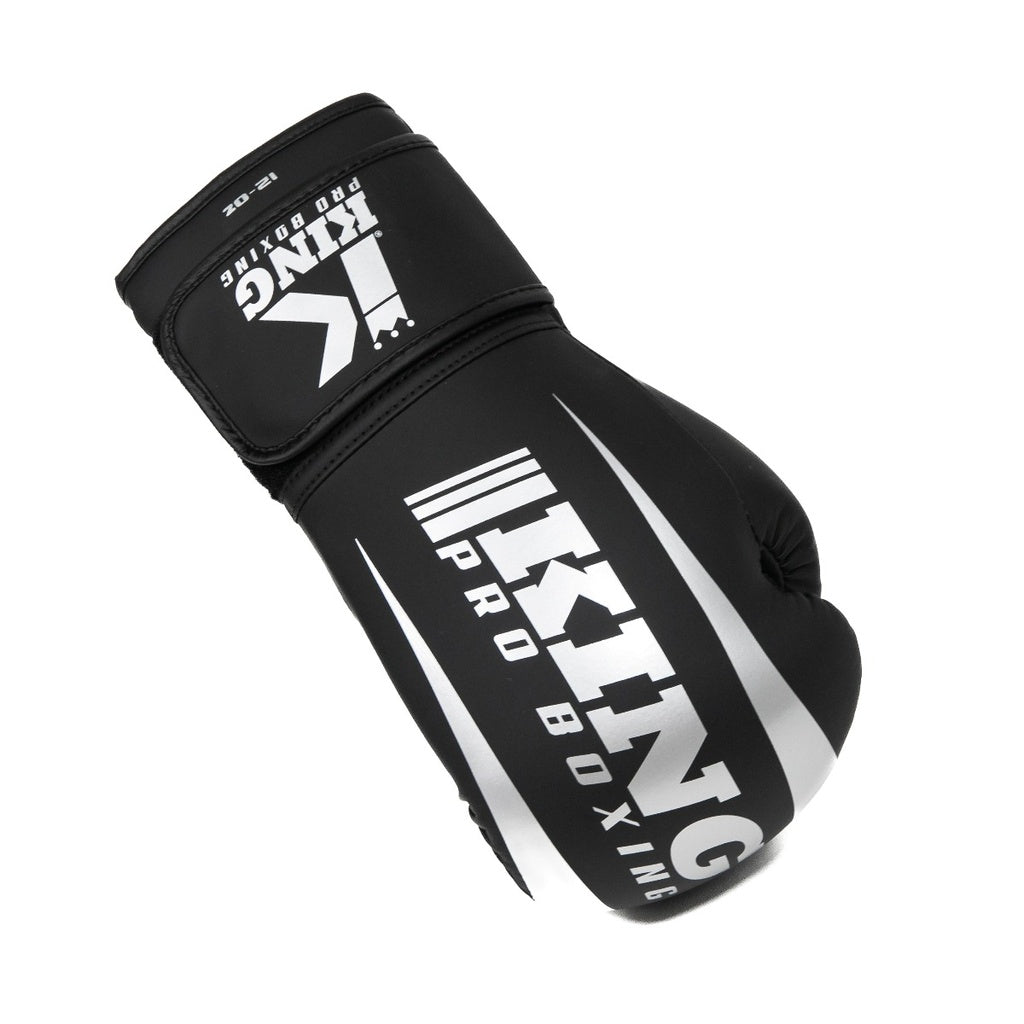 King Pro Boxing Bokshandschoenen KPB/BG REVO 7 - Revolution Series