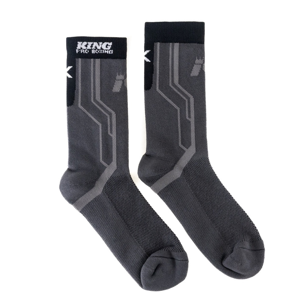 KPB Apex Pro Boxing Bokssokken