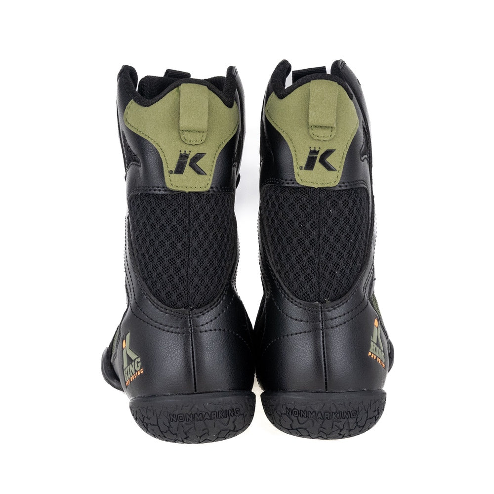 KPB Apex Pro 3 Lichtgewicht Boksschoenen