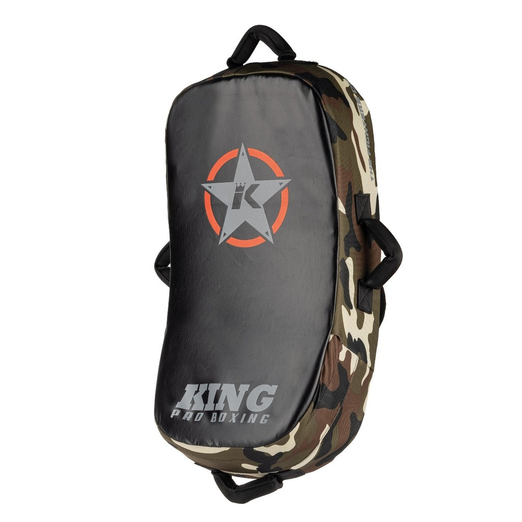 Low Kick Pads King KPB CKS PRO 1