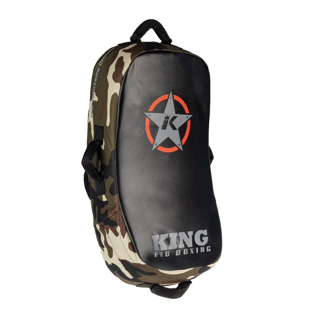 Low Kick Pads King KPB CKS PRO 1