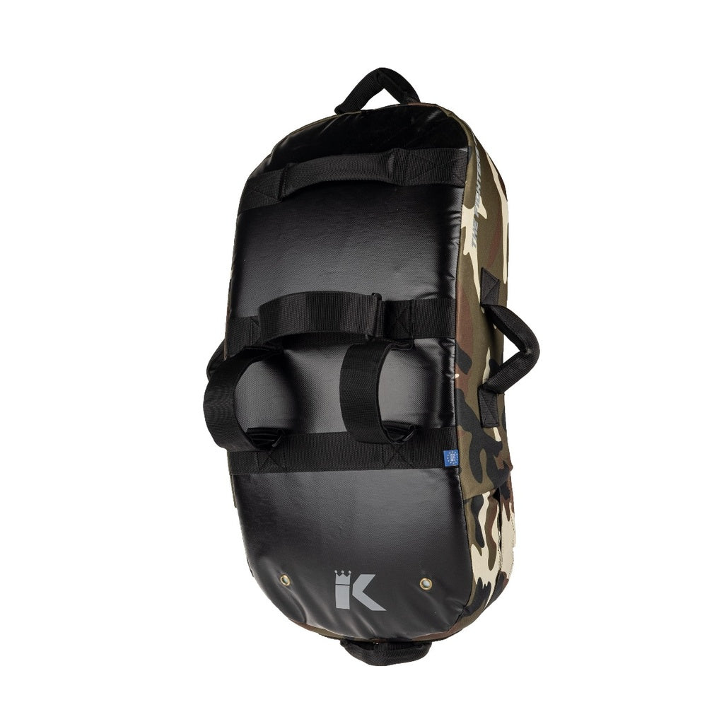 Low Kick Pads King KPB CKS PRO 1