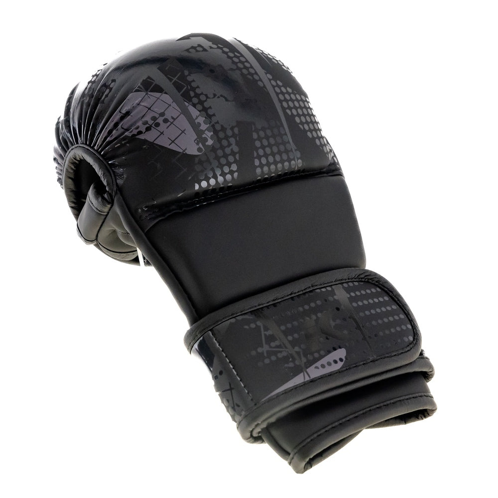King Shogun MMA Handschoenen