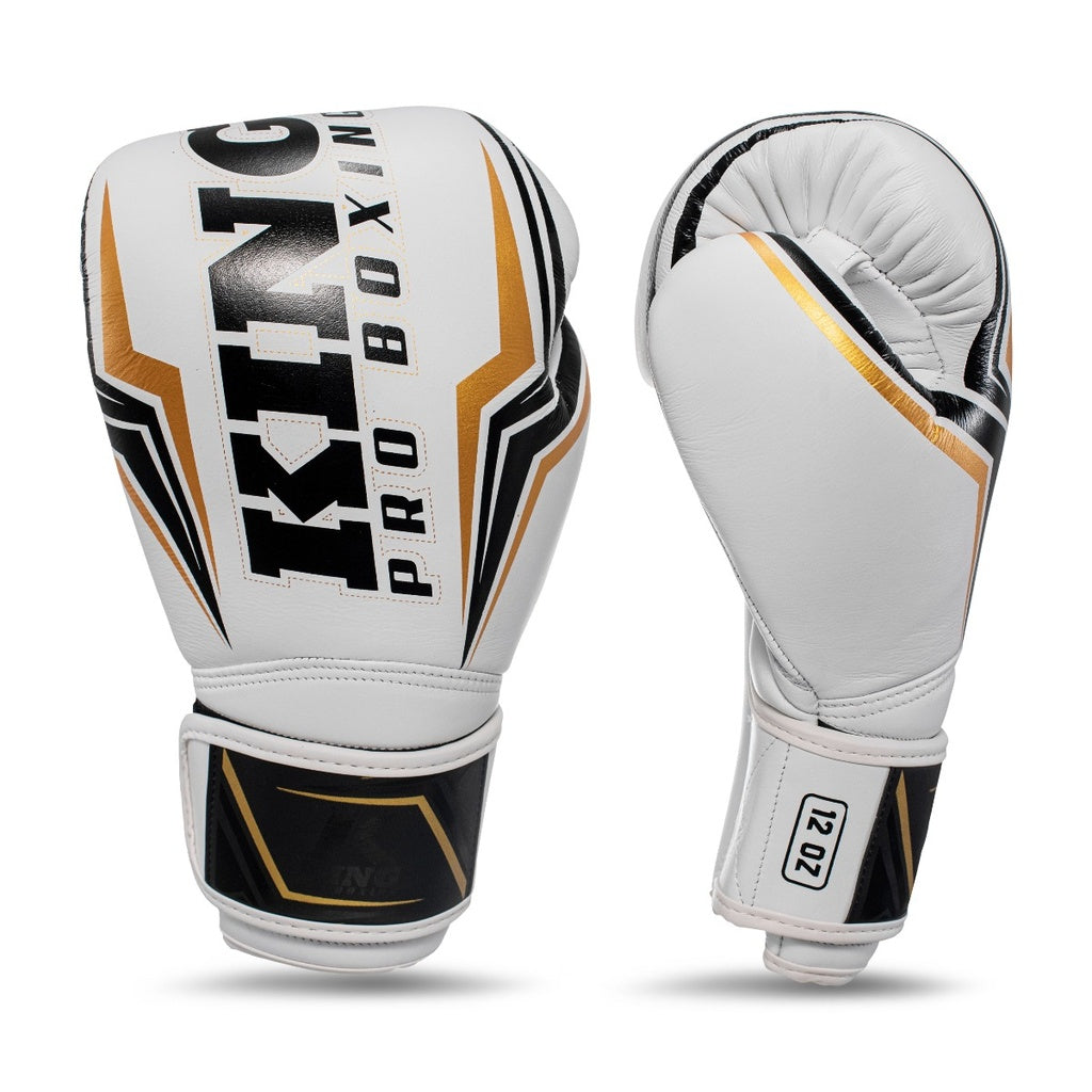 King (Kick)Bokshandschoenen Thor