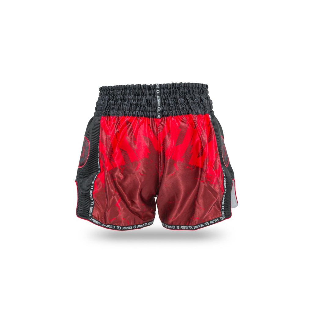 Booster Albanië Muay Thai Short