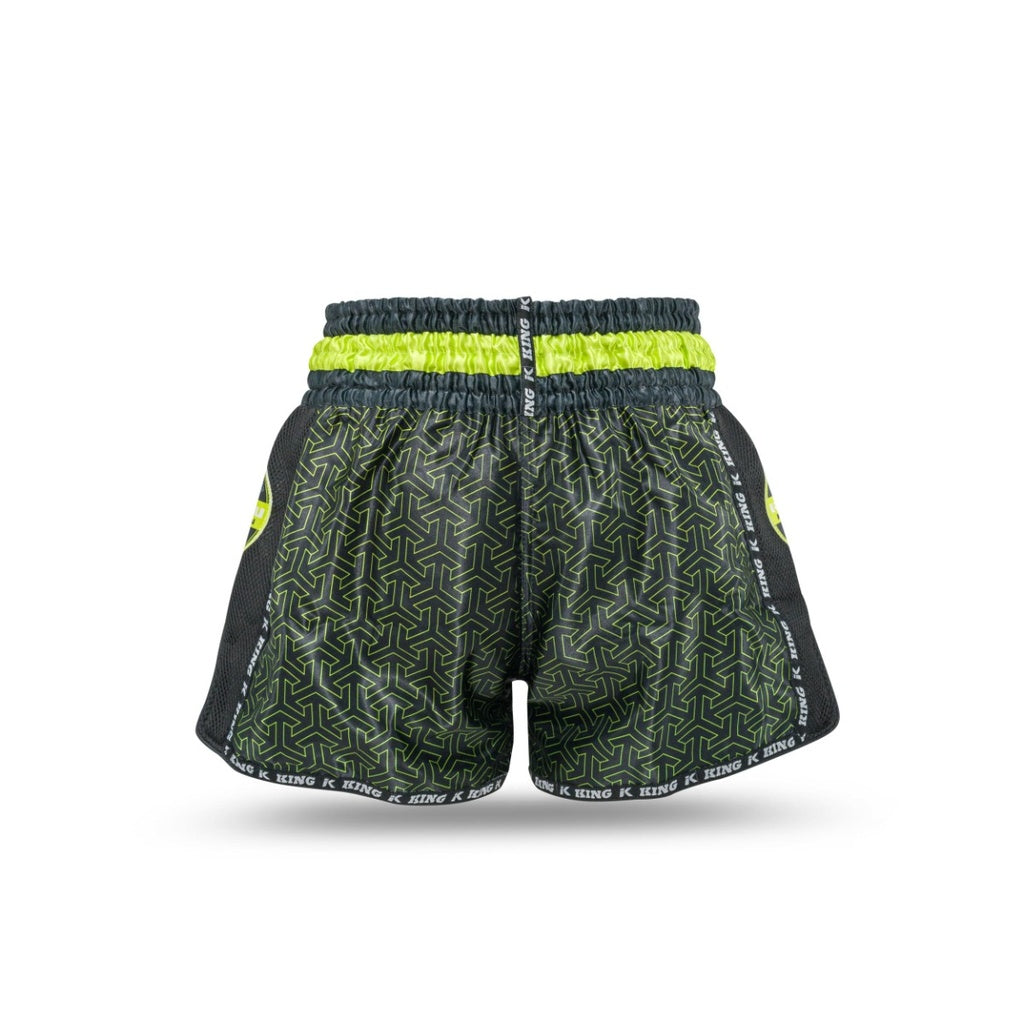 KPB Origin 3 Muay Thai Kickboks Broek