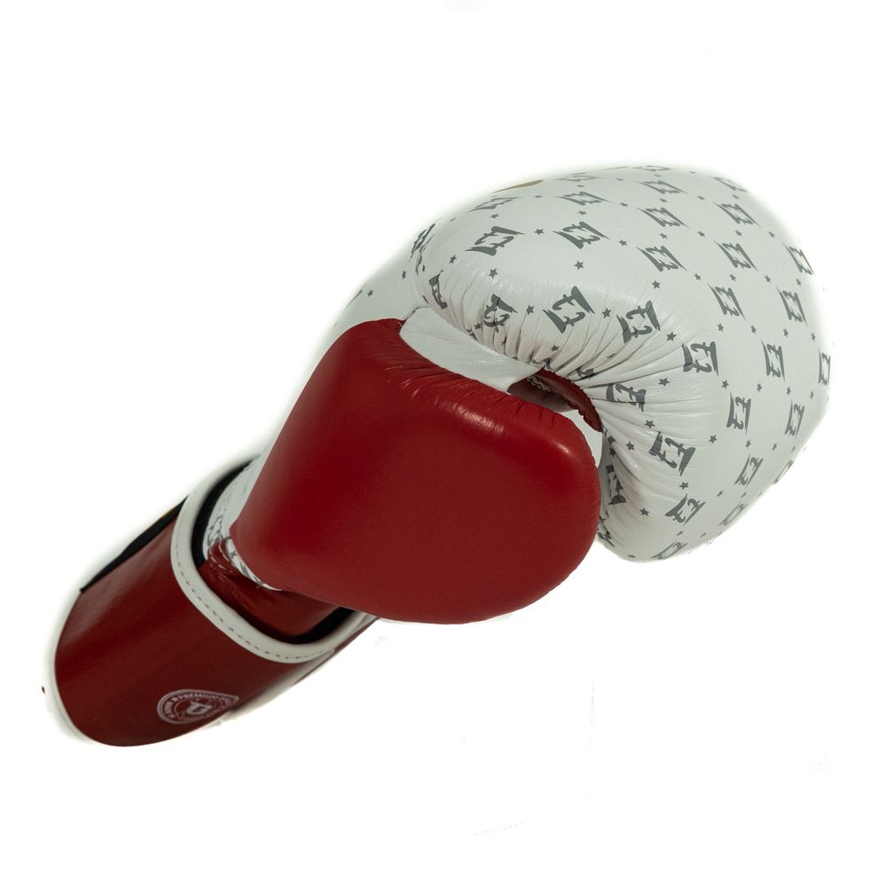Fairtex X Booster star kickboks set