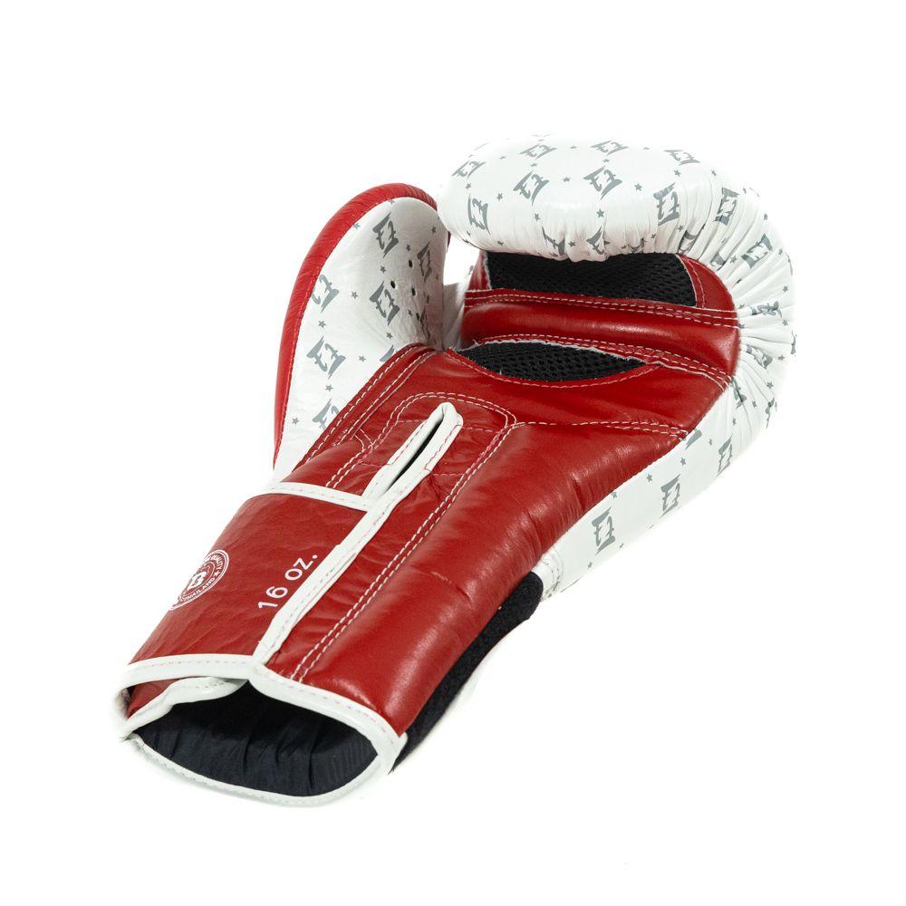 Fairtex X Booster star bokshandschoenen