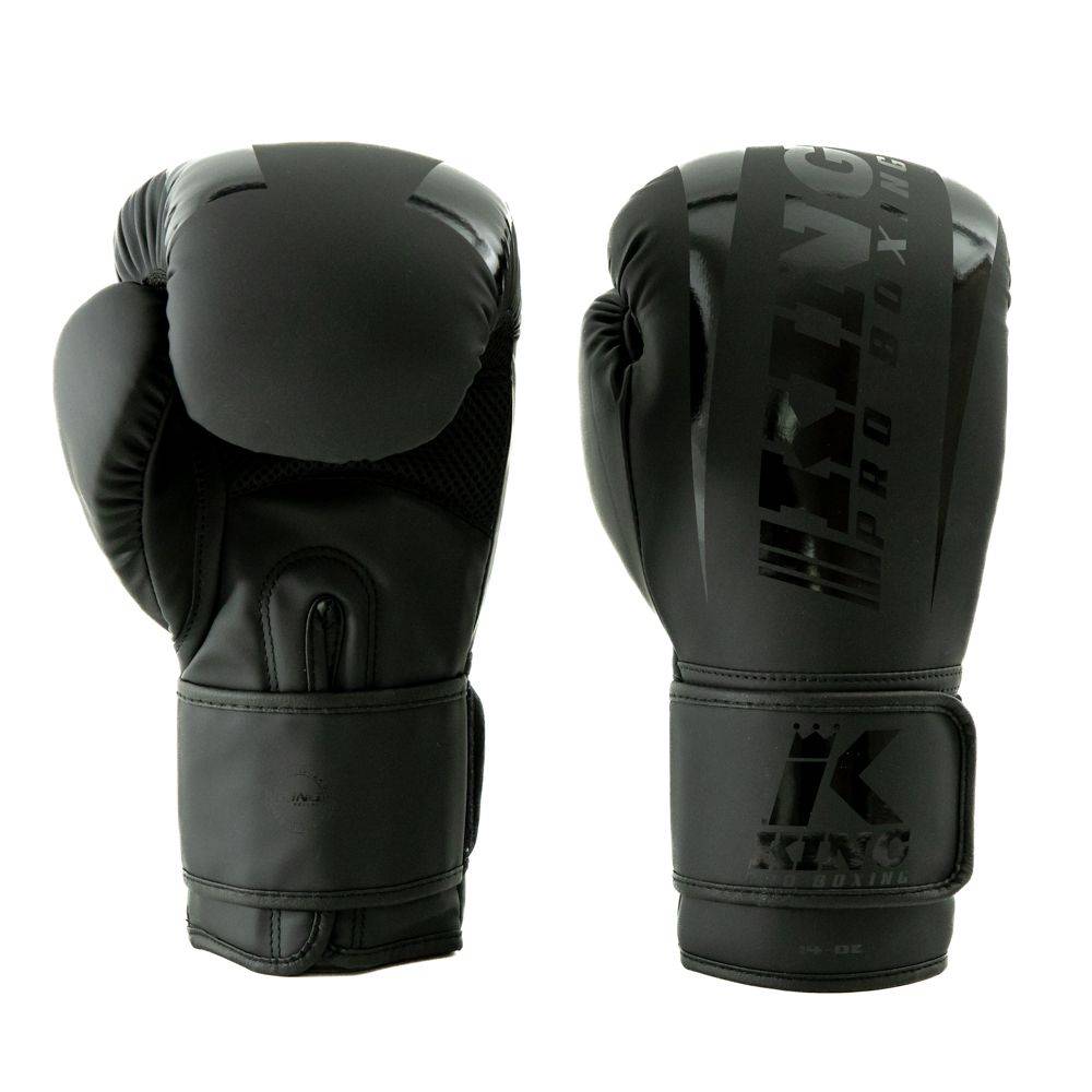 King revo line aktie set