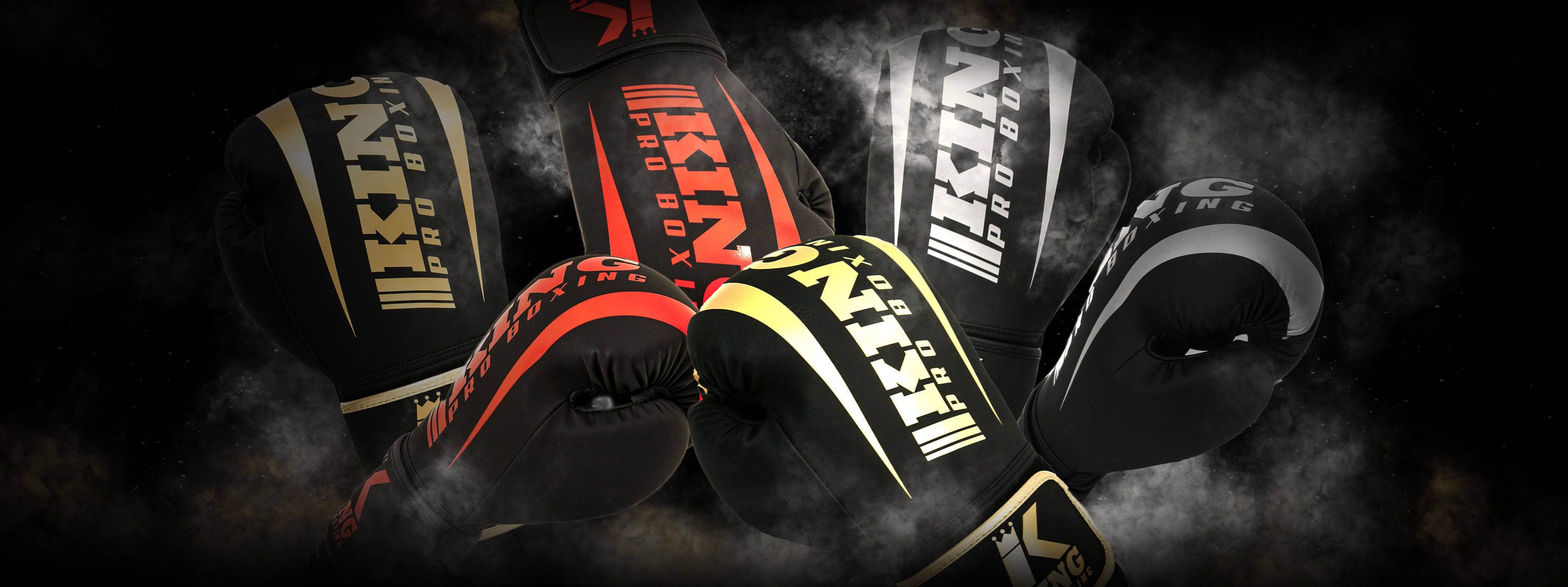 King revo line aktie set