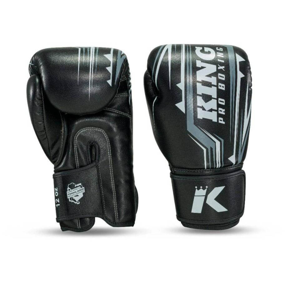 King bokshandschoenen