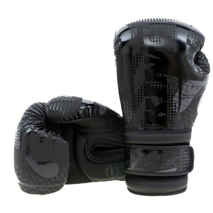 King Shogun Kickboks Set