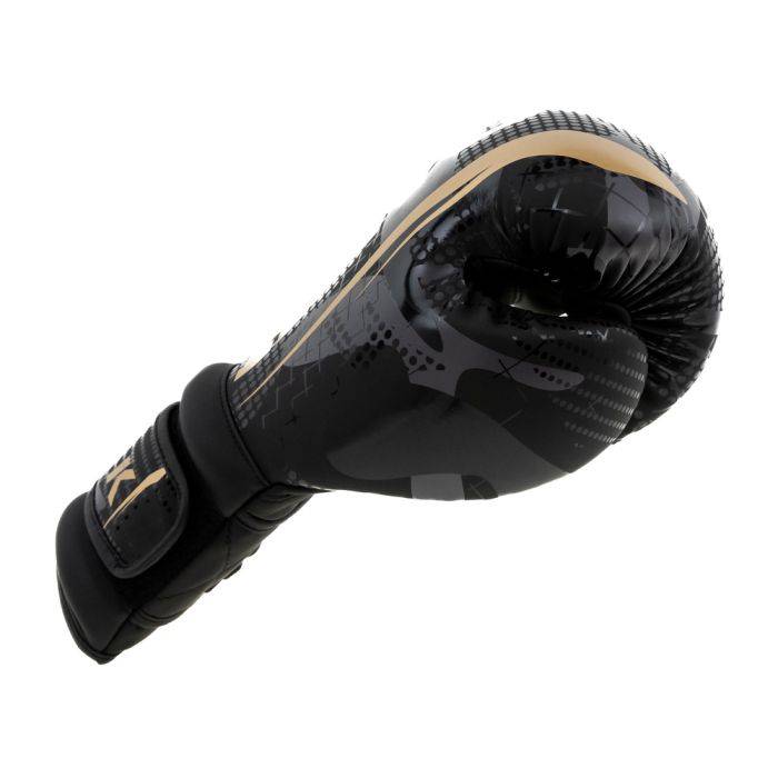 King Shogun Kickboks Set