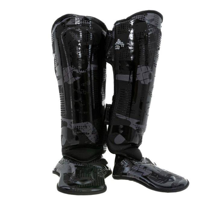 King Shogun kick bokshandschoenen Aktieset