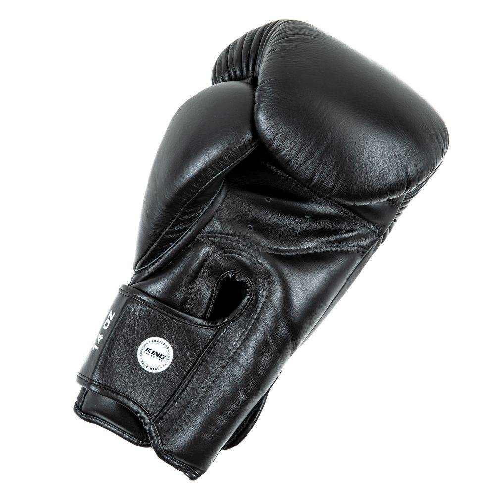 King Pro Bokshandschoenen