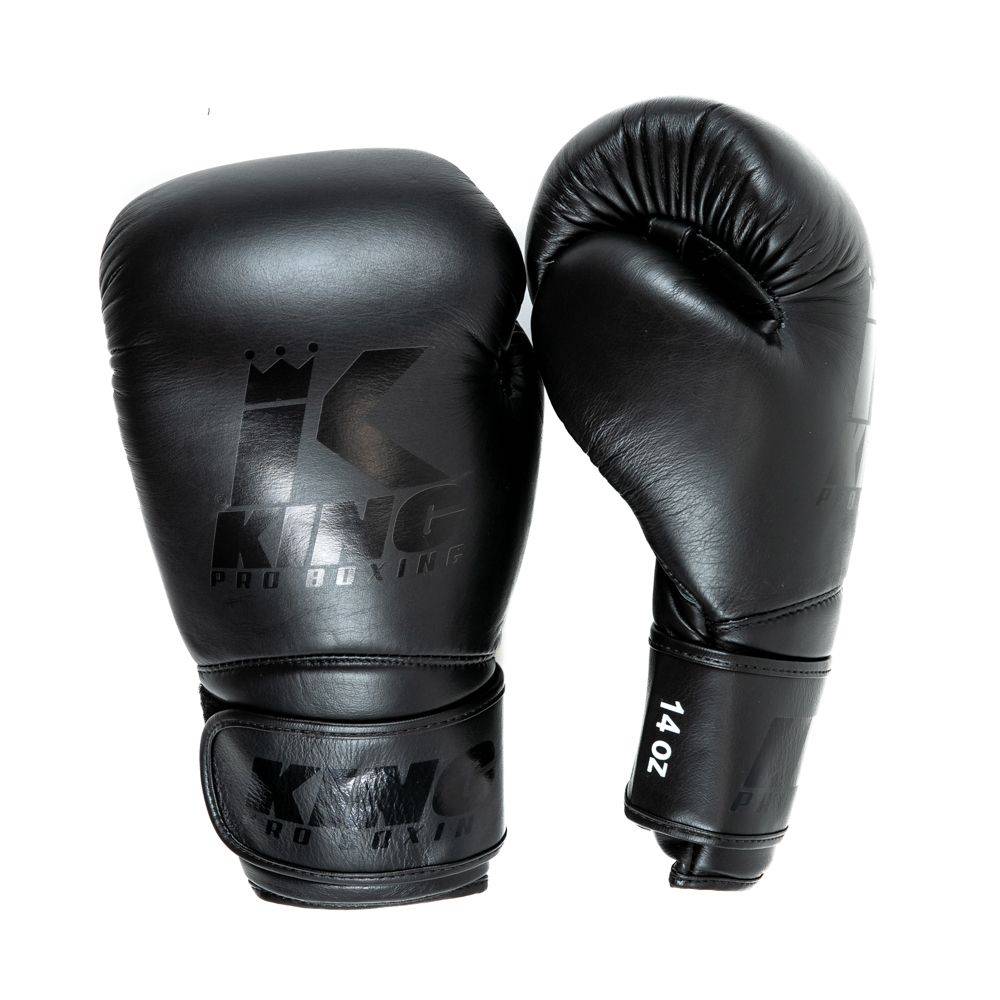King Pro Bokshandschoenen