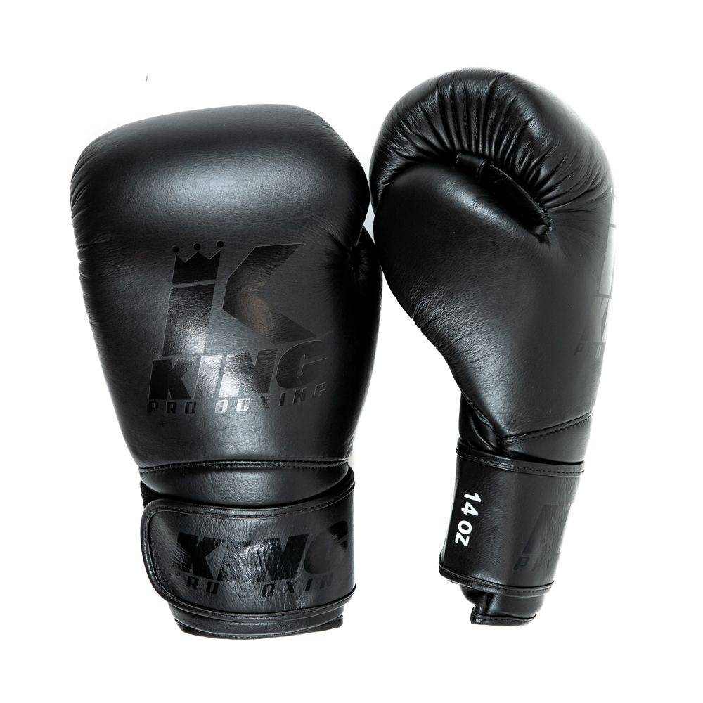 King Pro Bokshandschoenen