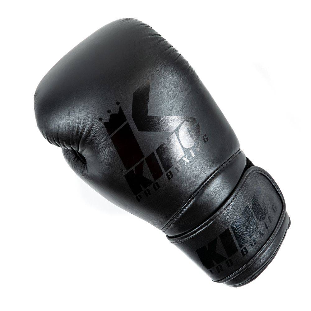 King Pro Bokshandschoenen