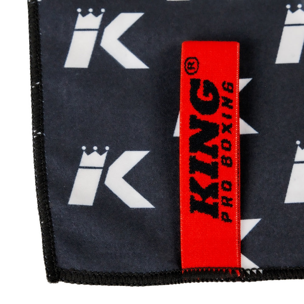 King Active Dry Sporthanddoek