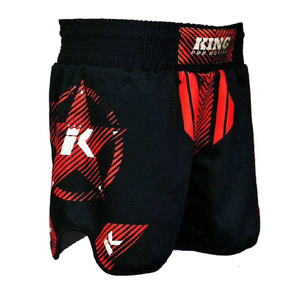 King mixed martial arts MMA broek