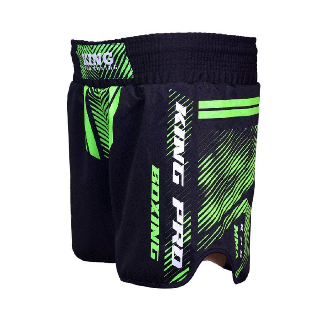 King mixed martial arts MMA broek