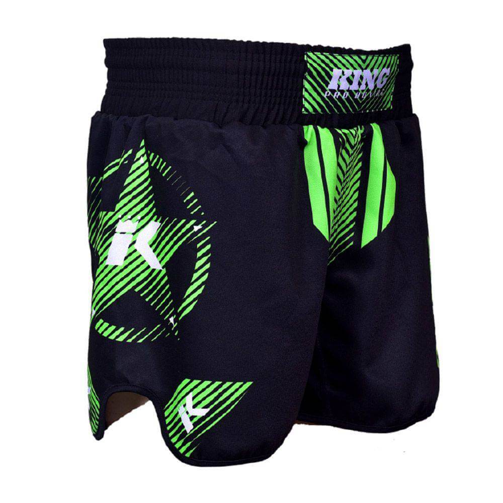 King mixed martial arts MMA broek