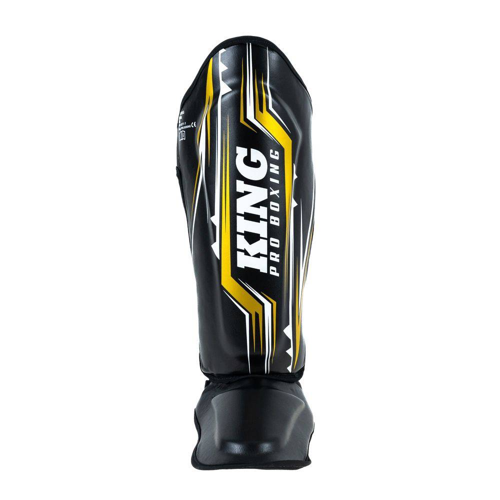 King pro scheenbeschermers spartan