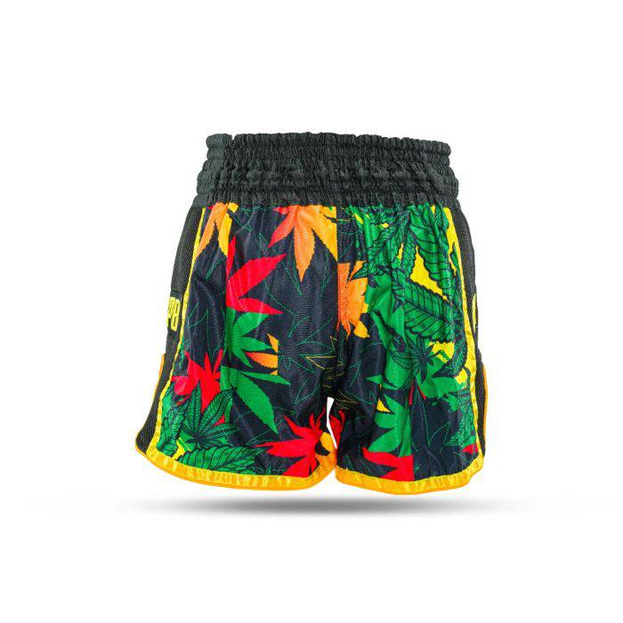 King kick boks broek