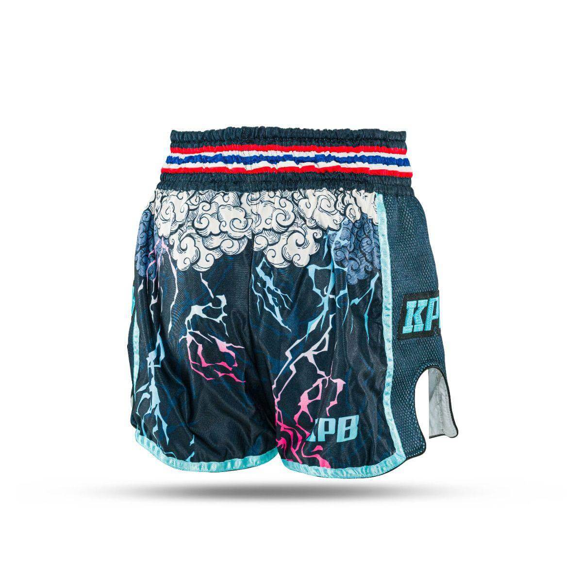 King kick boks broek