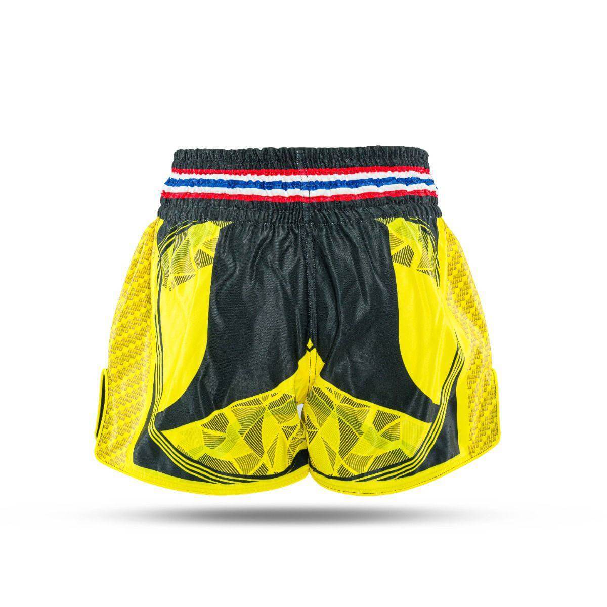 King Pro Boxing Muay Thai Shorts