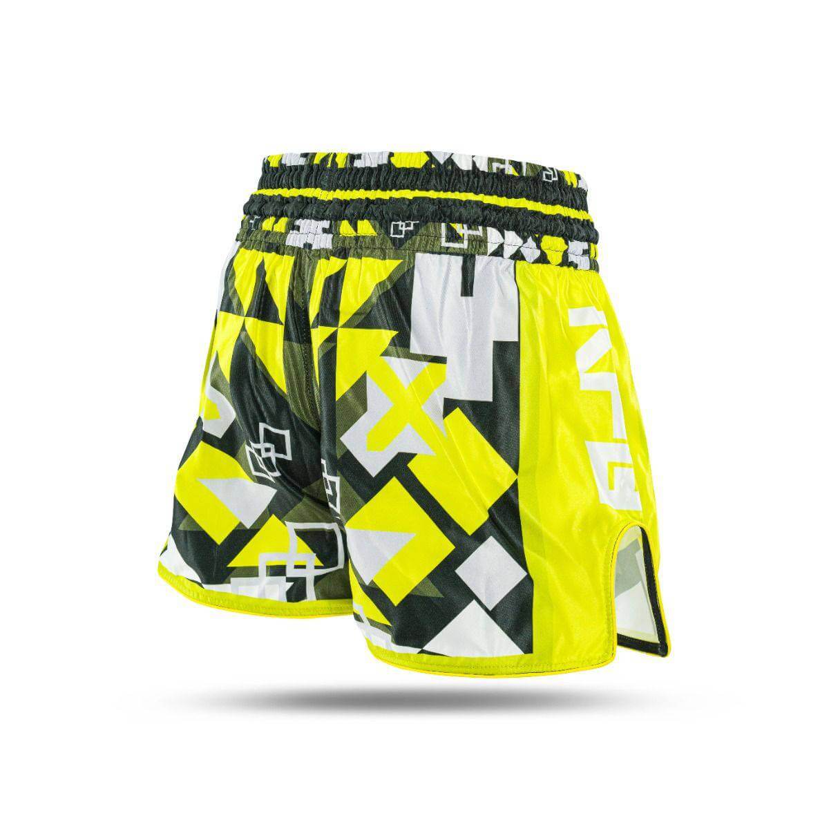 King kick boks broek