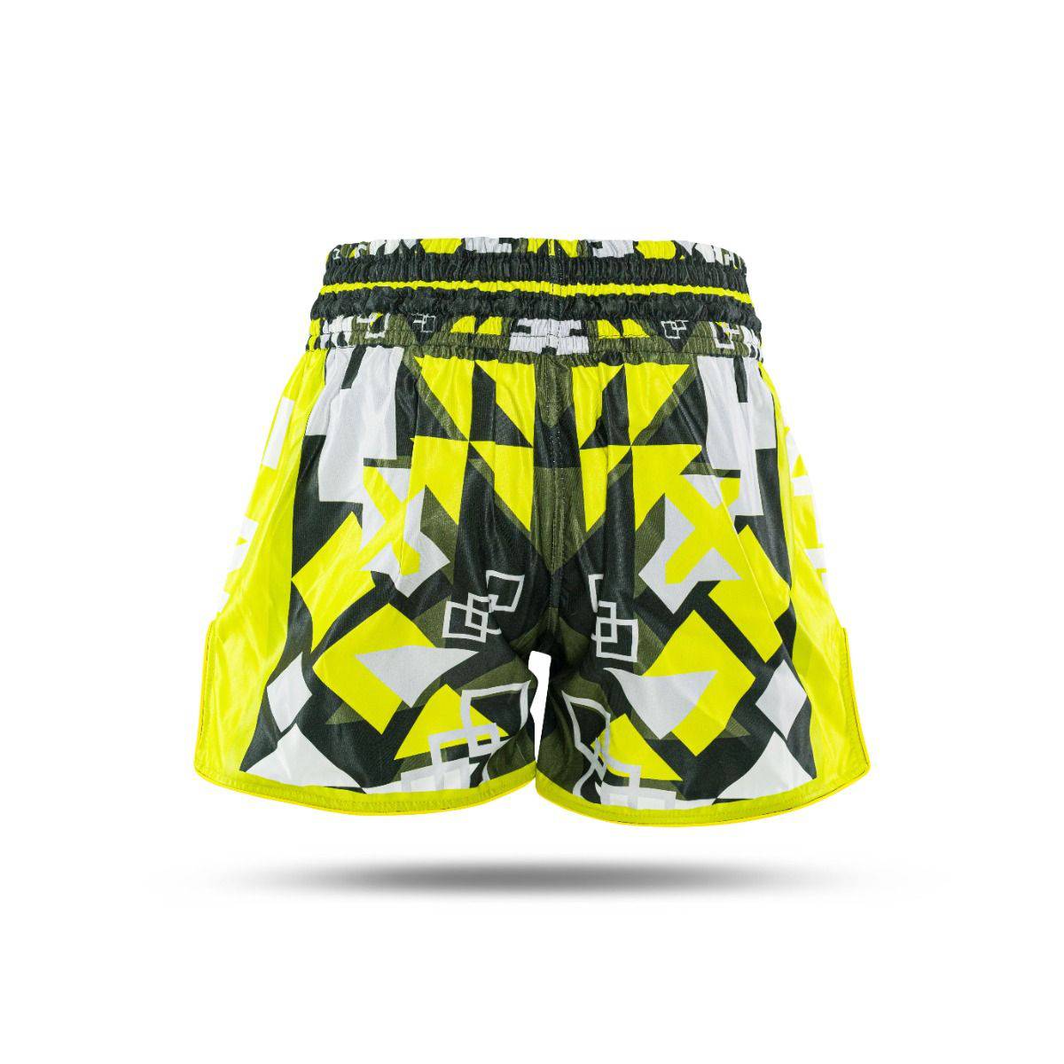 King kick boks broek