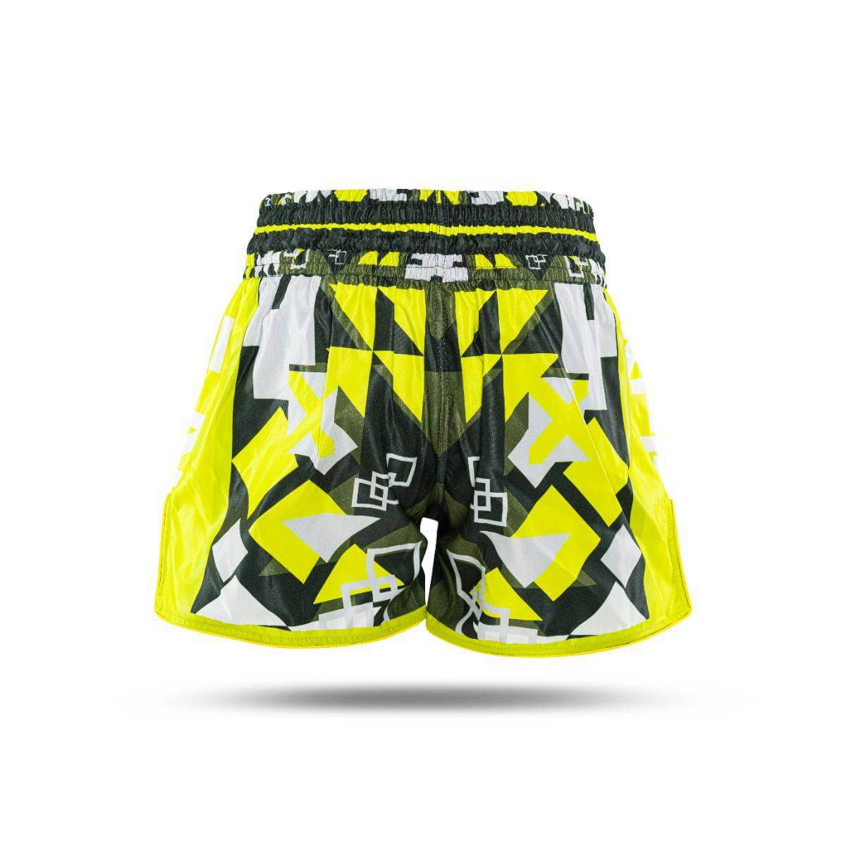 King kick boks broek