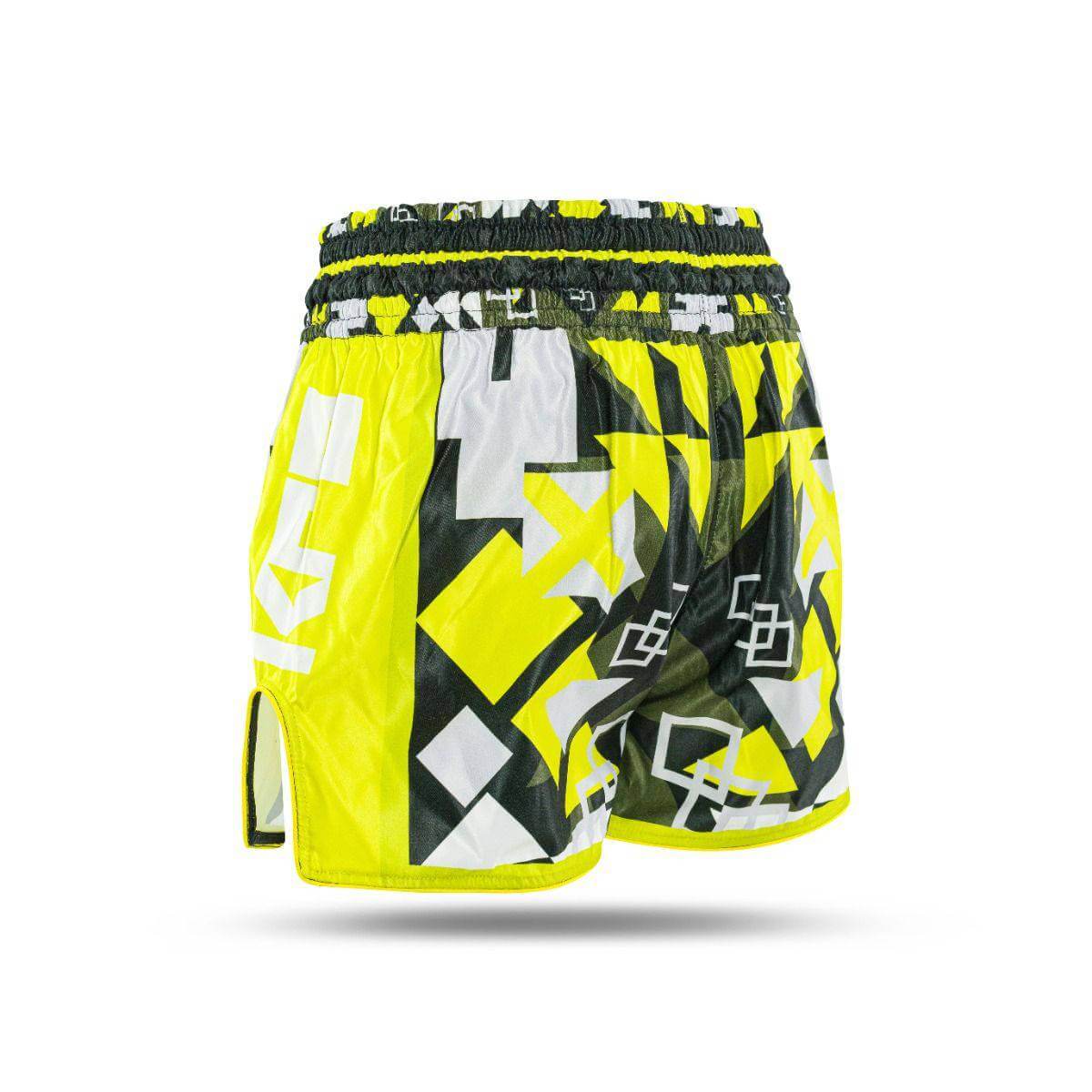 King kick boks broek