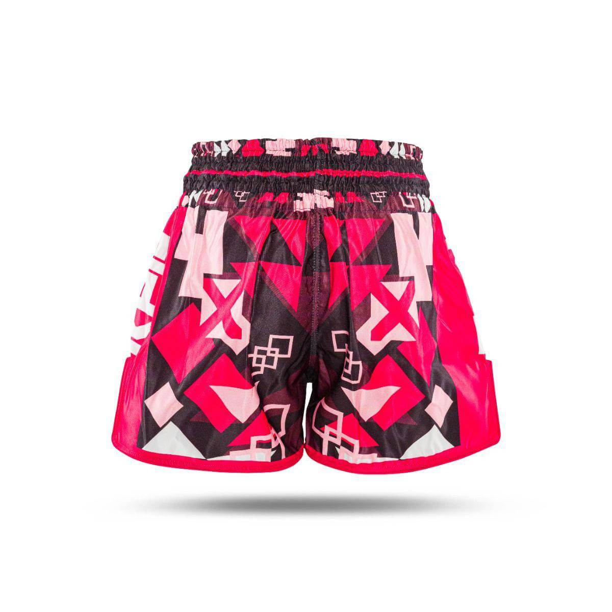 King kick boks broek