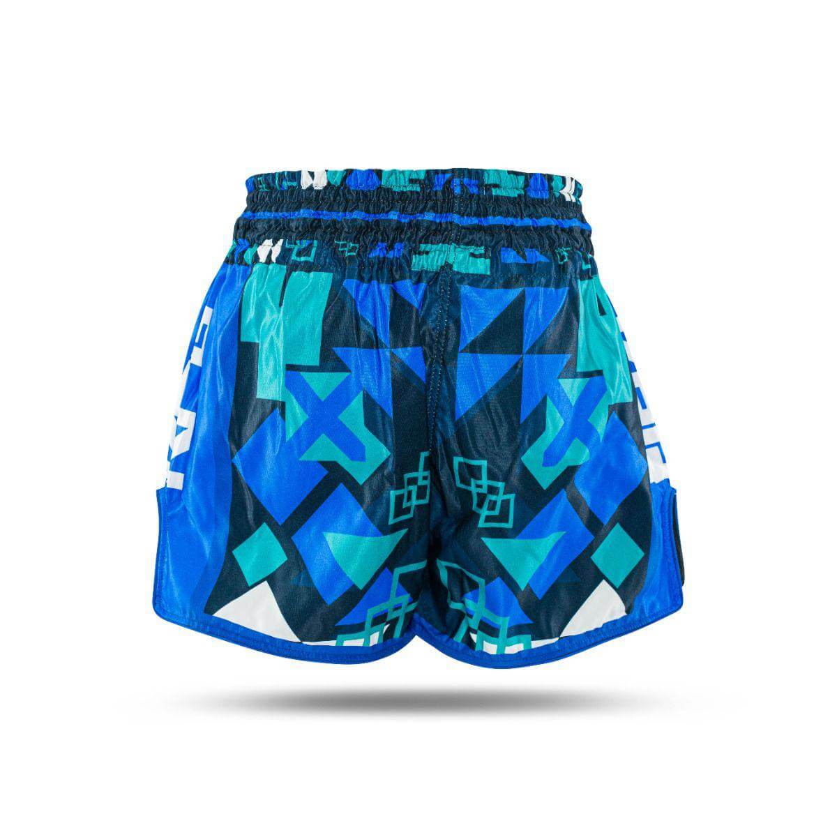 King kick boks broek