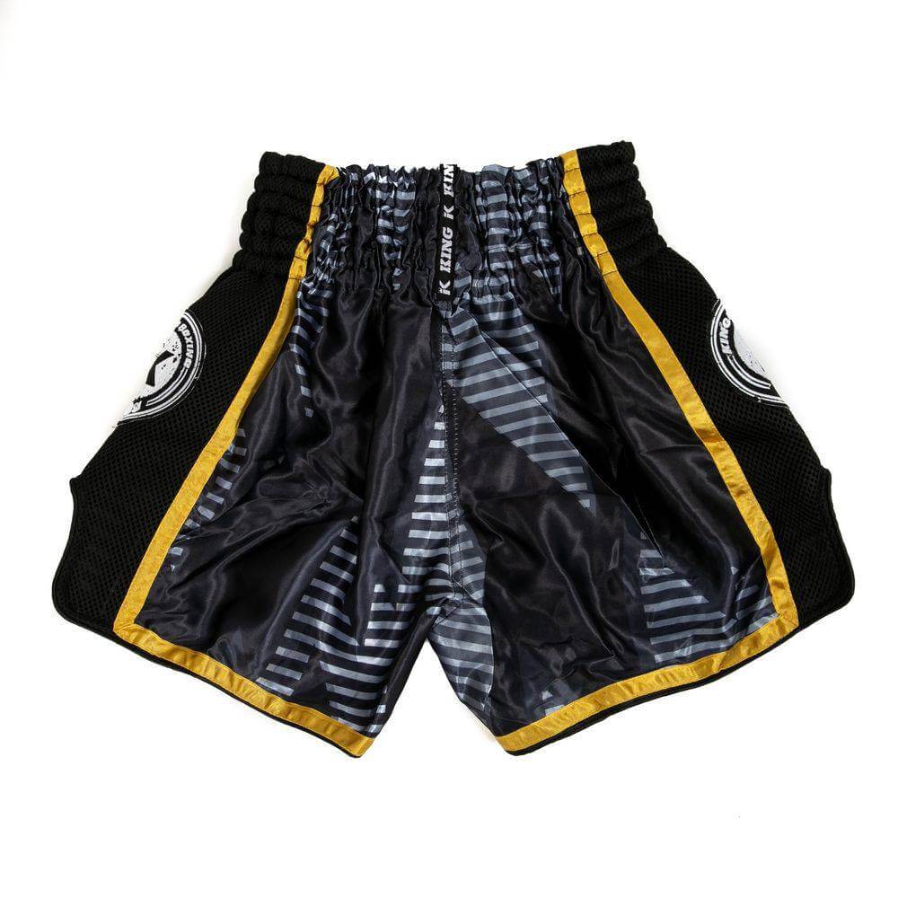 King kick boks broek