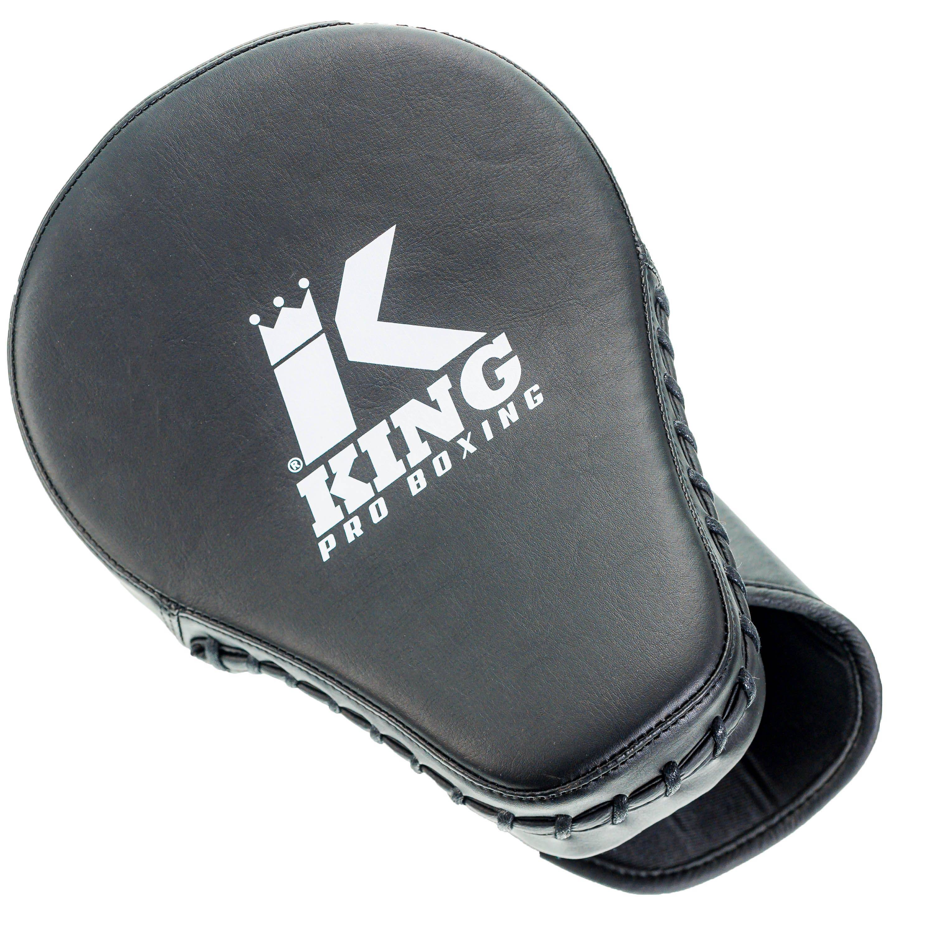 King Allround Stootkussens