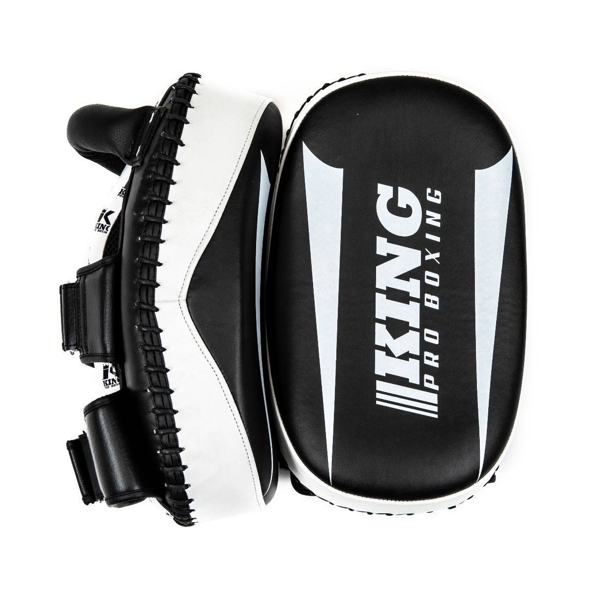 King muay thai arm pads