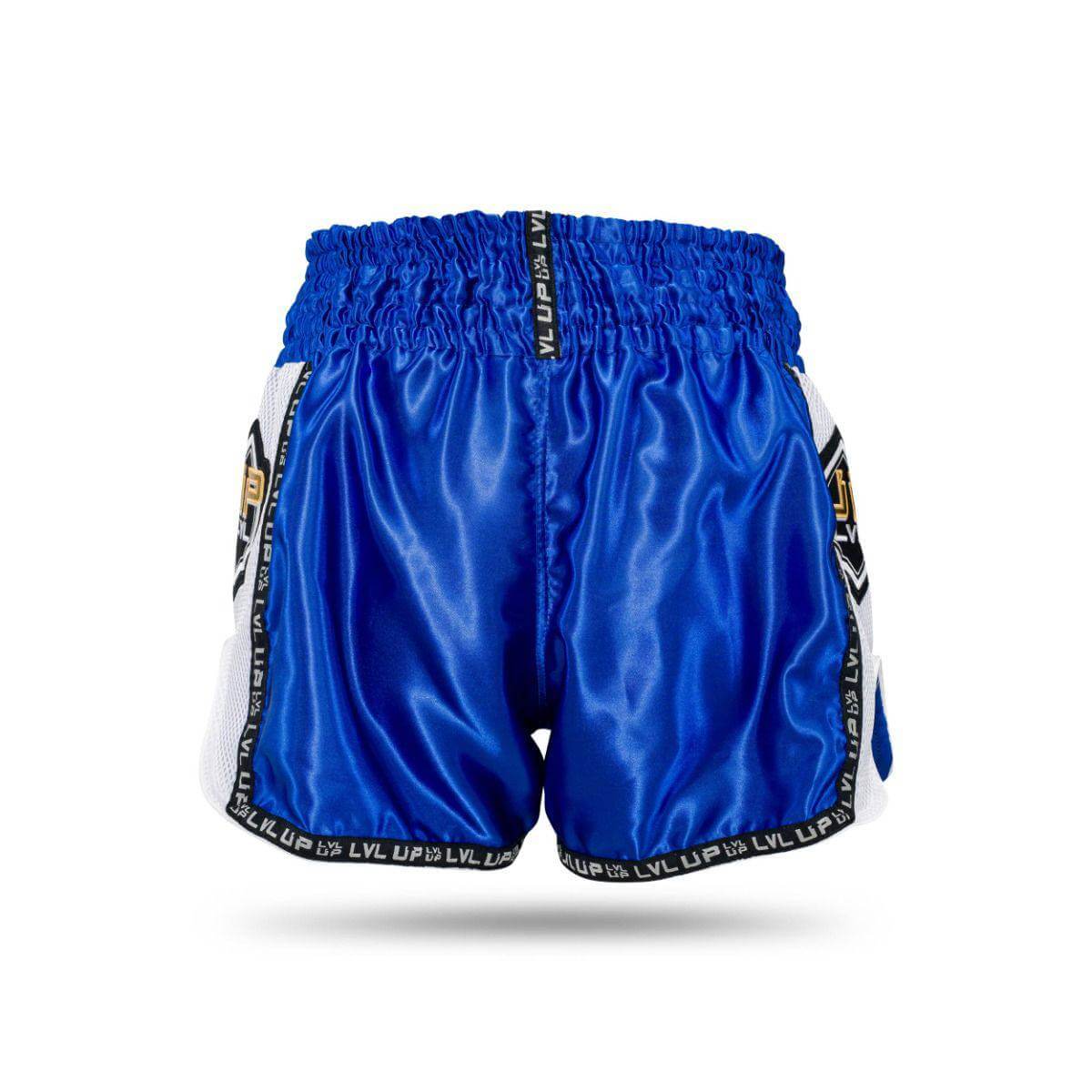 Level up kick boksbroek