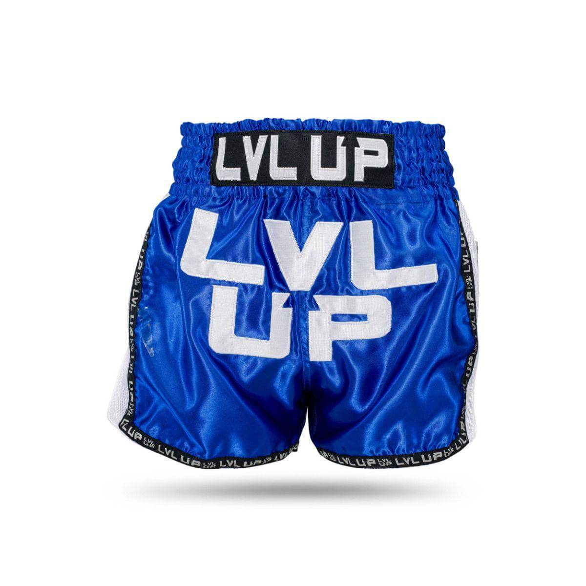 Level up kick boksbroek