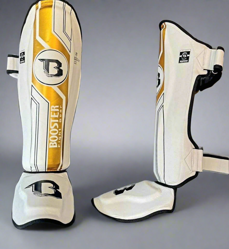 Booster BSG Pro Scheenbeschermers V9