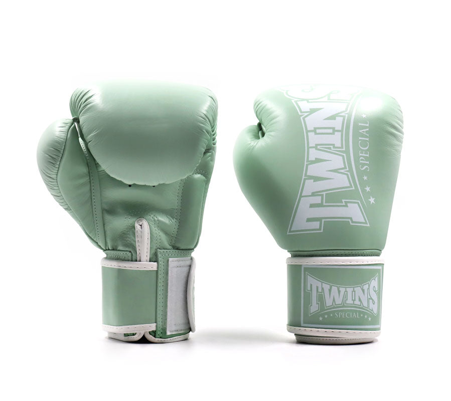 Twins Bokshandschoenen BGVL 3 Mint