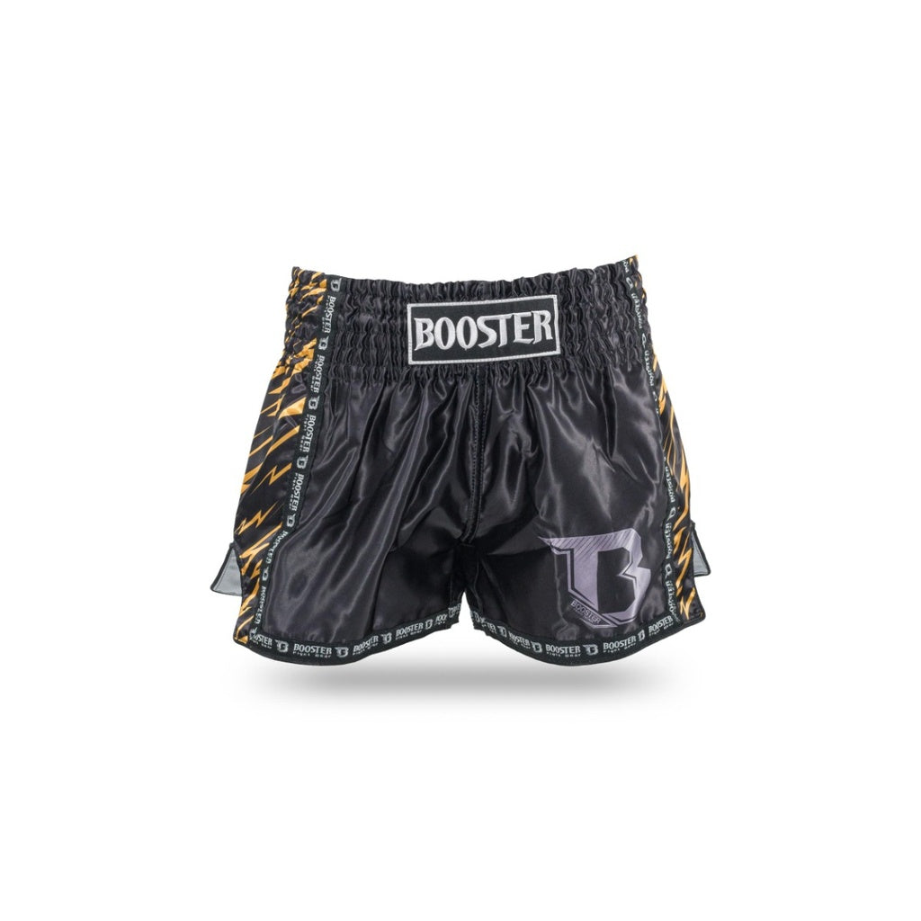 Booster Fight Short Combat Goud
