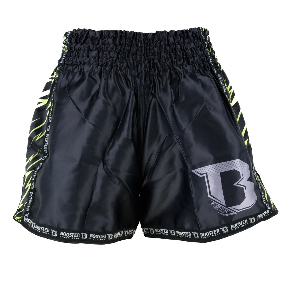 Booster Fight Set Combat Series