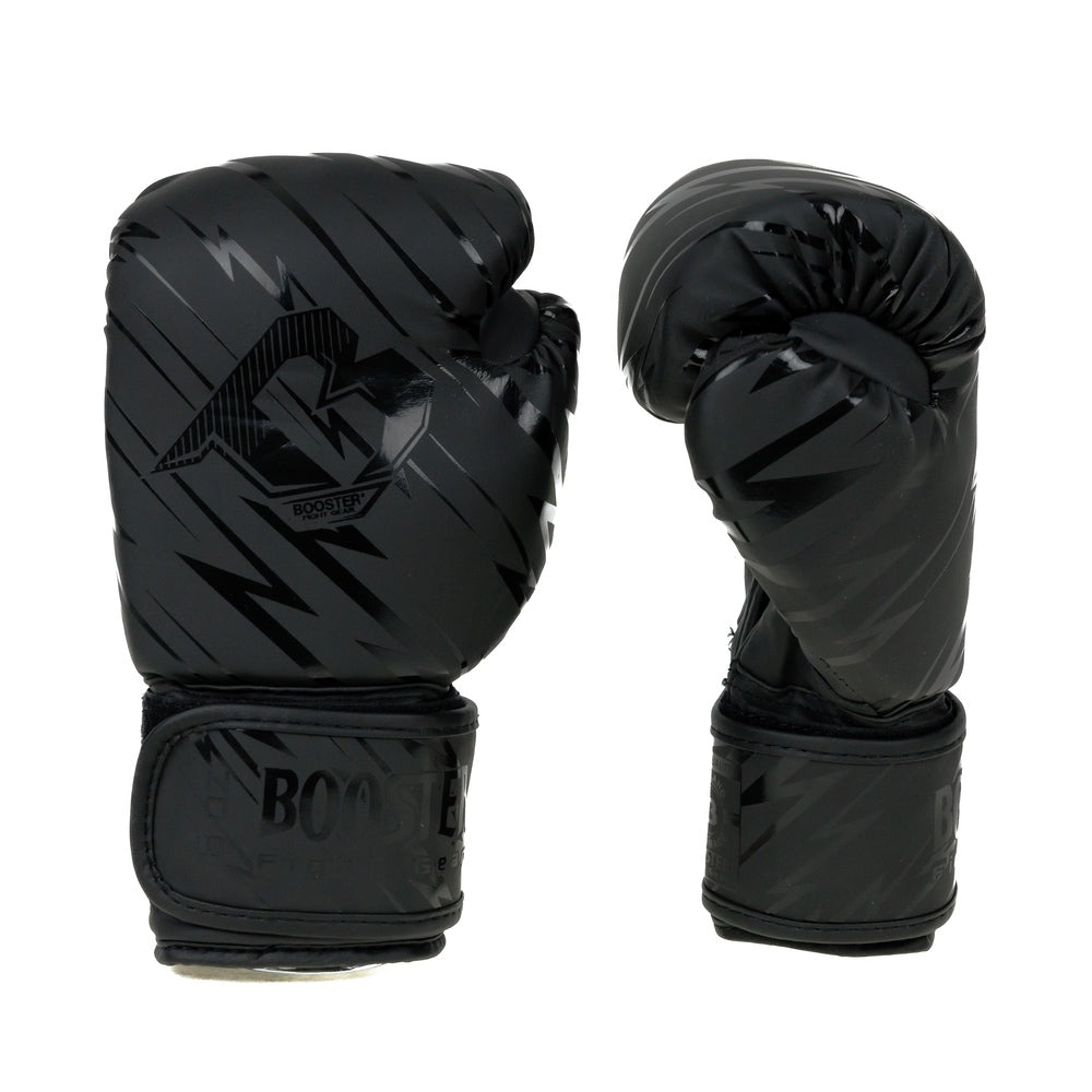 Booster kinder bokshandschoenen Combat Series