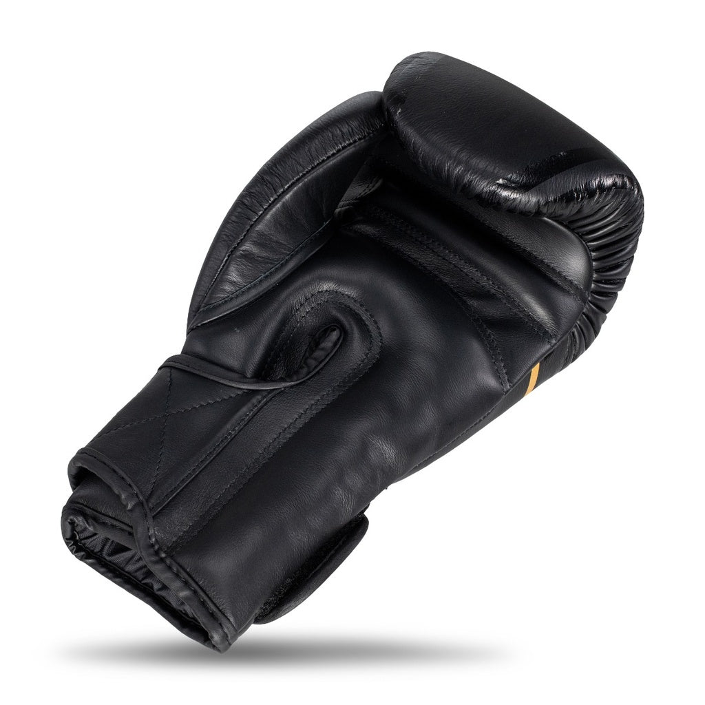 King (Kick)Bokshandschoenen Thor Black edition