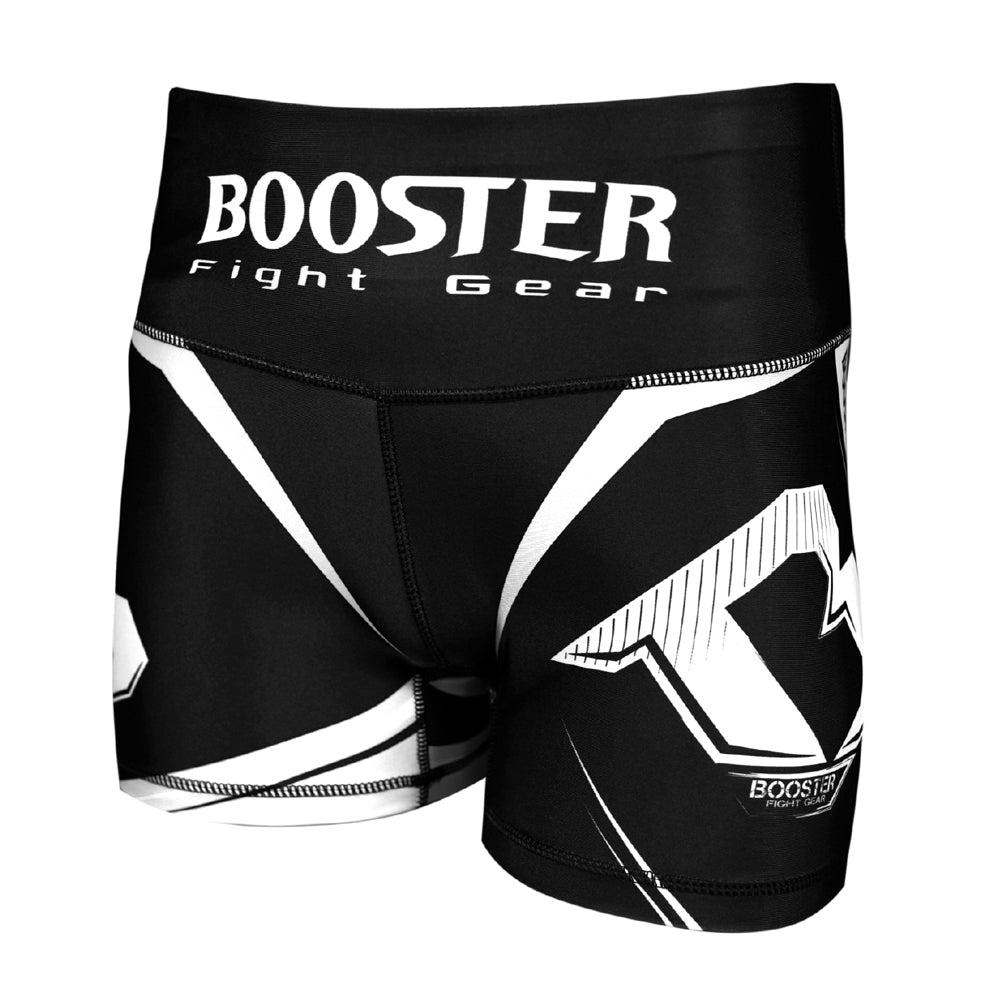 CHALLENGE COMP SHORTS