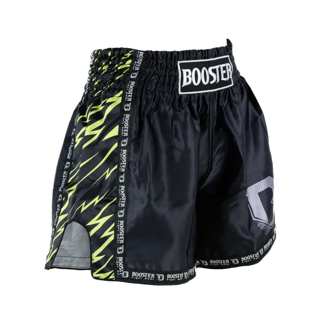 Booster Fight Set Combat Series