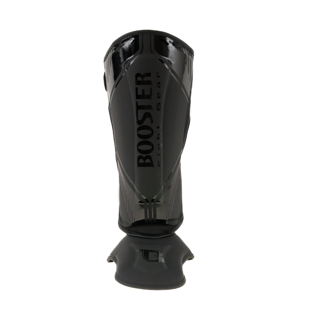 Booster Bangkok Kickbokshandschoenen Zwart